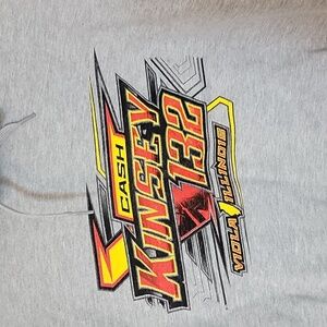 NEW Kart Racing Hoodie
